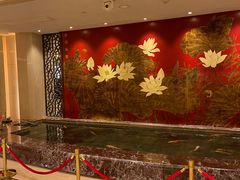 -北京金龙潭御瑞酒店(花园桥地铁站店)