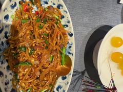 -小天厨民间菜馆(深圳街店)