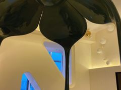 -Ting无边际江景酒店(重庆解放碑云端之眼店)