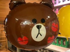 -line friends(明洞旗舰店)