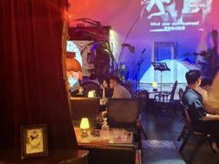 -叁口组·秘密酒廊(钱王街店)