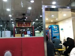 -金原鸭血粉丝汤总店(锁金村店)