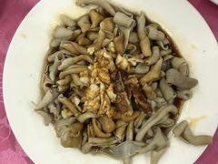 -电白鸭粥店(下沙二坊88号店)