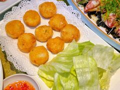 -东江海鲜大排档·潮汕菜·砂锅粥