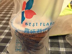 -火啫啫·粤式啫啫煲(南通首店)