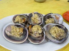 黄油贝-蚝专家(北滘店)