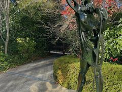 -雕刻之森美术馆