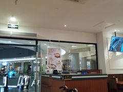 -萨莉亚意式餐厅(龙阳广场店)