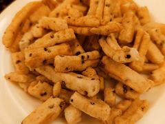 -姚江春中餐厅·太平洋大酒店