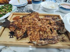 -途肴·老农饭庄(百里峡店)