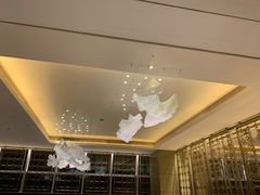 -上海静安香格里拉大酒店