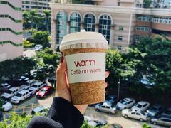 -Cafe on warm(丹霞店)