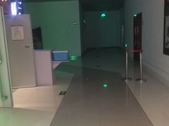 -山文星辉影城(青岛和谐广场店)