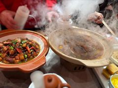 -山四砂锅(太原钟楼街店)