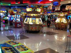 -汤姆熊欢乐世界(龙之梦店)