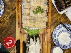 -寿州美味厨豆腐宴(寿县南门口西环路店)