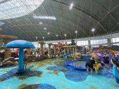 -渔岛海洋度假区