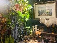 -第101座花园餐厅(湖滨88店)