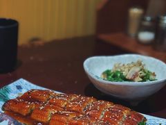 烤鳗鱼-胜代日本料理(云程巷小区店)