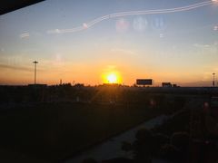 -银川河东国际机场