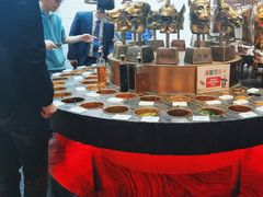 -哥老官重庆美蛙鱼头(宝山龙湖店)
