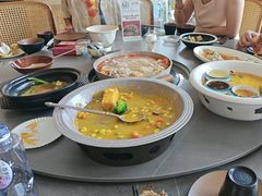 -创味·民间海南菜·非遗藤桥排骨(藤桥·免税城店)