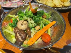 -卢布里西餐厅(总店)