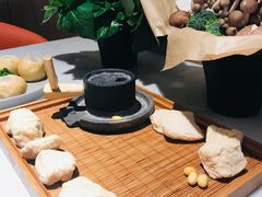 -煲宫猪肚鸡(晶品店)