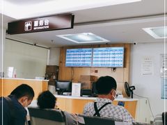 -上海市第一人民医院(松江南部)