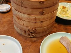 -南翔馒头店(豫园店)