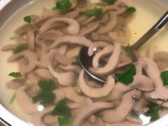 腰片汤-花园茶楼(兴城西路店)