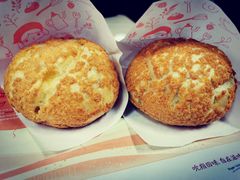 -西树泡芙(喜隆多店)