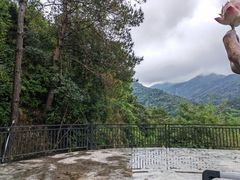 -广东天露山旅游度假区