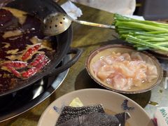 -黄潇洒老火锅(九眼桥宏济巷店)