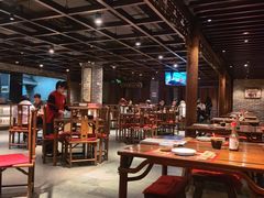 -新兴园饺子馆(河南街店)
