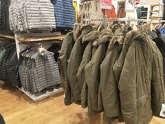-优衣库(北京首开福茂宋家庄购物中心店)
