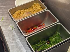 -燃计沙茶皇·香港沙茶火锅(人广旗舰店)