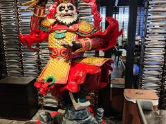 -川西坝子火锅(清江东路3.0直营店)