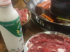 -乡当俏老火锅