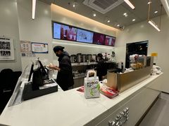 -古茗(泉州浦西万达金街店)