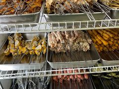 -鑫明明拉面(宁化路店)