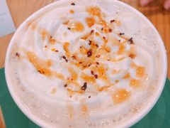 -星巴克(南京鼓楼吾悦广场店)