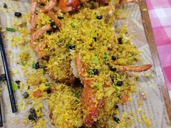 -琼大师东方烤乳猪(亚特兰蒂斯店)