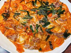 -神仙雪浓汤(明洞店)