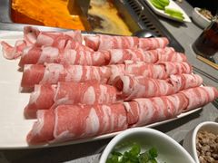 -海底捞火锅(城阳万象汇店)