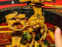 -蛙老爹·蜀香美蛙鱼头(王家湾店)