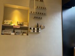 -泰合玺·精油疗愈 SPA(南京河西万达店)