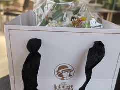 -植物学家的女儿(北马道巷店)