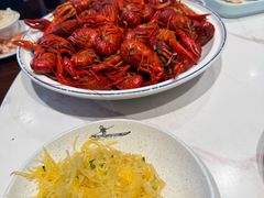 -壹只菜·崇明本地特色菜(崇明南门店)