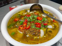 -阿甘龙虾·重庆麻麻鱼(中豪店)